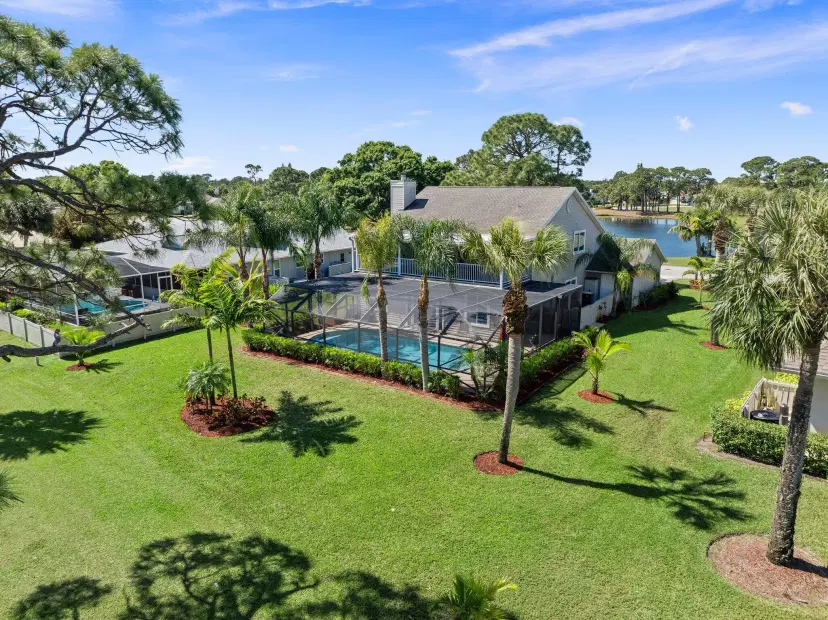Picture of 4332 Gator Trace Circle, Fort Pierce FL 34982