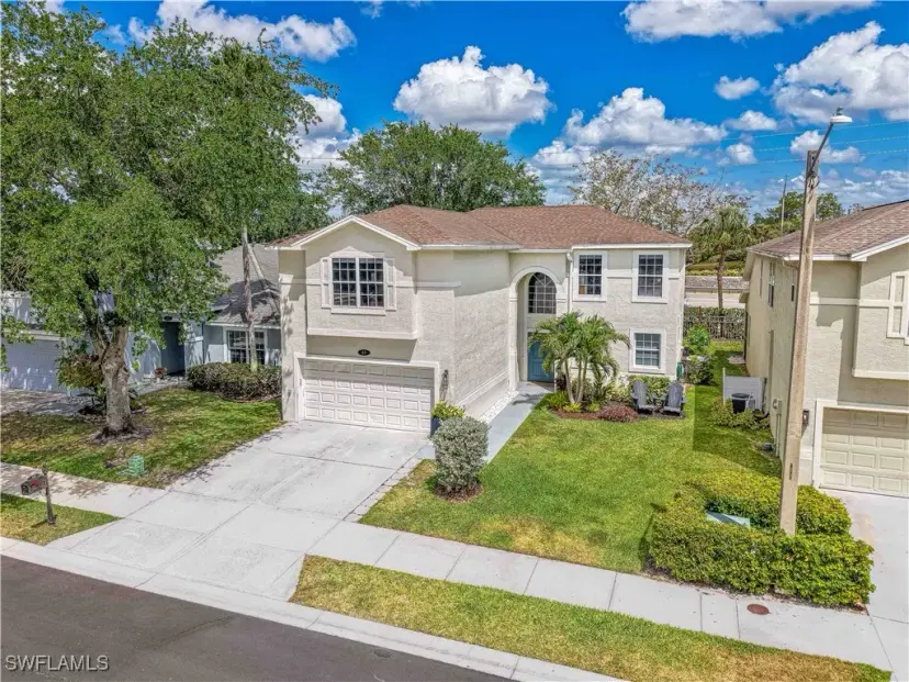 Picture of 69 Burnt Pine Dr, Naples FL 34119