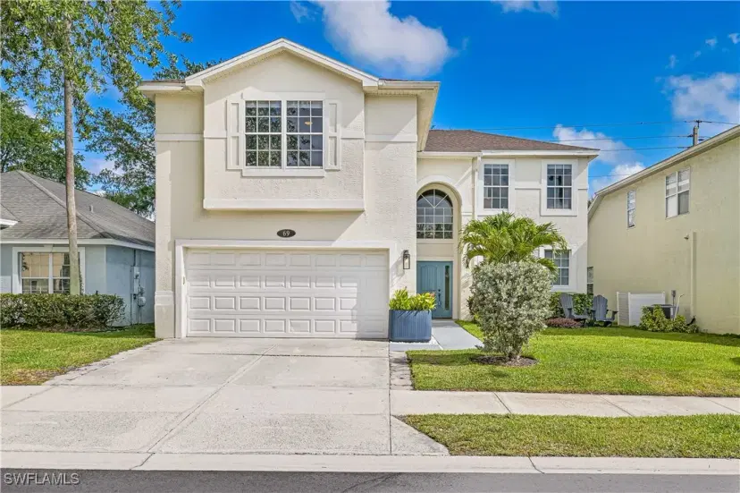 Picture of 69 Burnt Pine Dr, Naples FL 34119