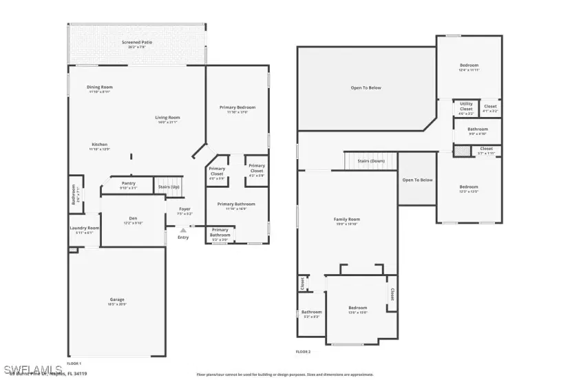 Picture of 69 Burnt Pine Dr, Naples FL 34119