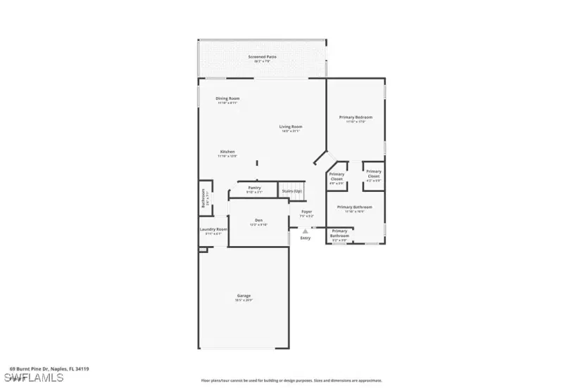 Picture of 69 Burnt Pine Dr, Naples FL 34119