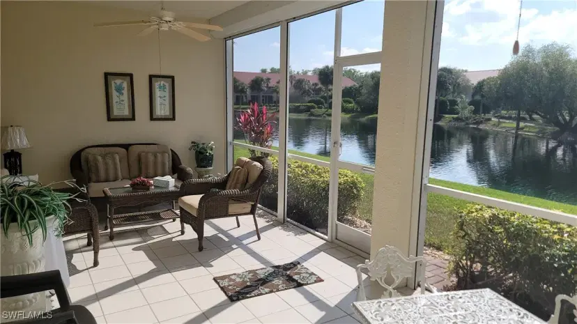 Picture of 6680 Beach Resort Dr 1201, Naples FL 34114