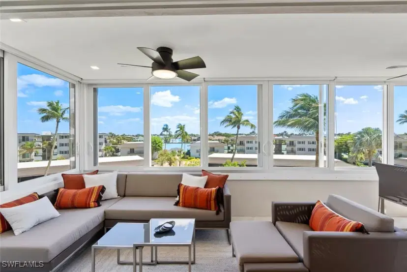 Picture of 3410 Gulf Shore Blvd N 403, Naples FL 34103