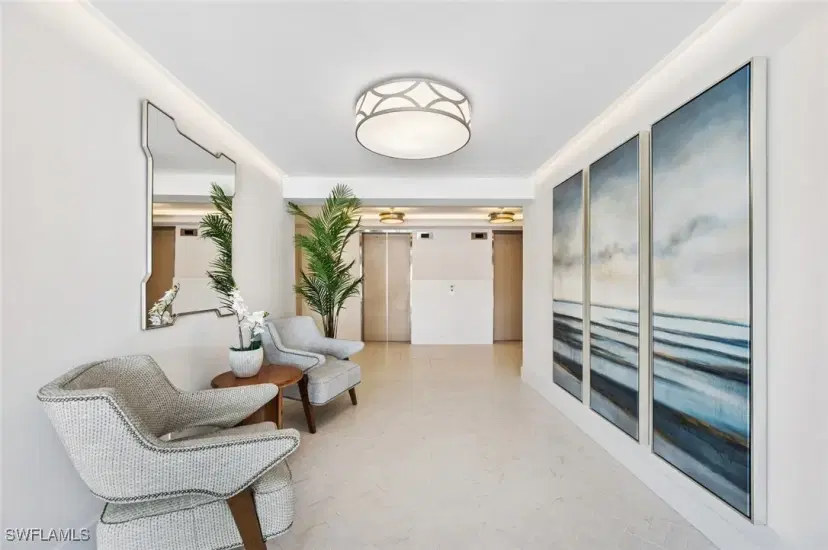 Picture of 3410 Gulf Shore Blvd N 403, Naples FL 34103