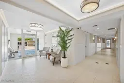 Picture of 3410 Gulf Shore Blvd N 403, Naples, FL 34103