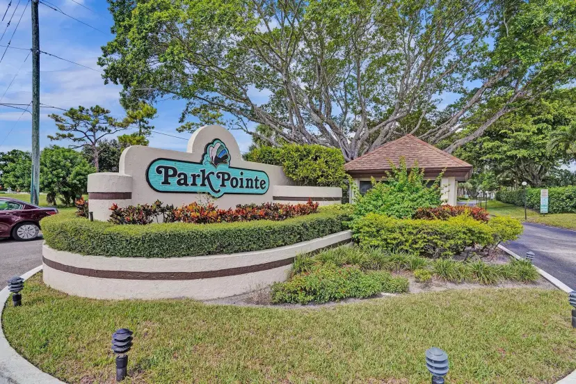 Picture of 3068 Lucerne Park Drive, Greenacres FL 33467