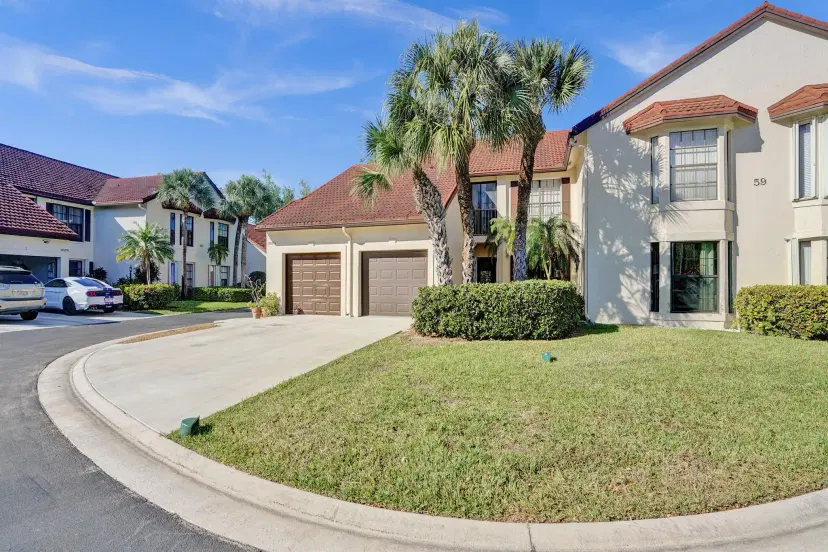 Picture of 3068 Lucerne Park Drive, Greenacres FL 33467