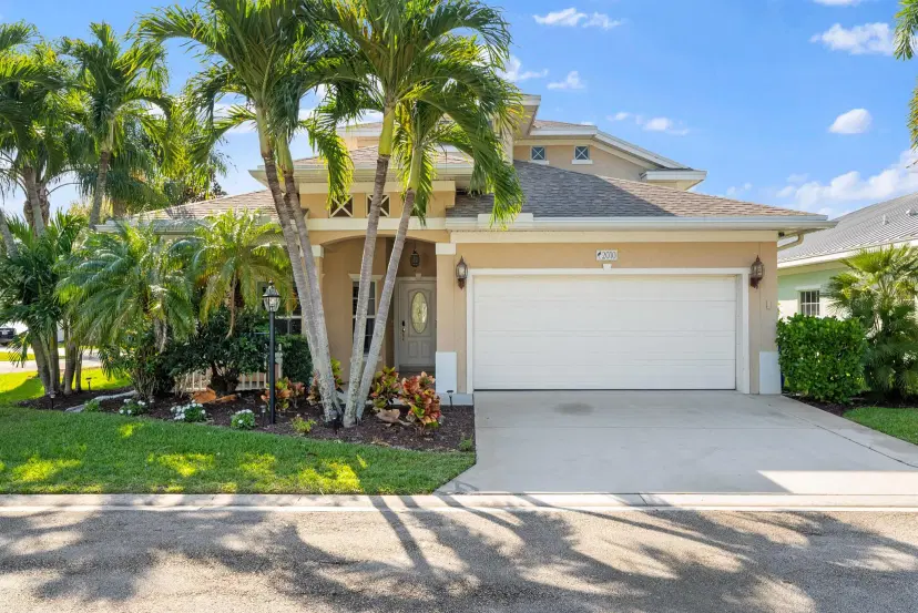 Picture of 2010 NW Estuary Court, Stuart FL 34994