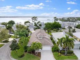 Picture of 2010 NW Estuary Court, Stuart, FL 34994