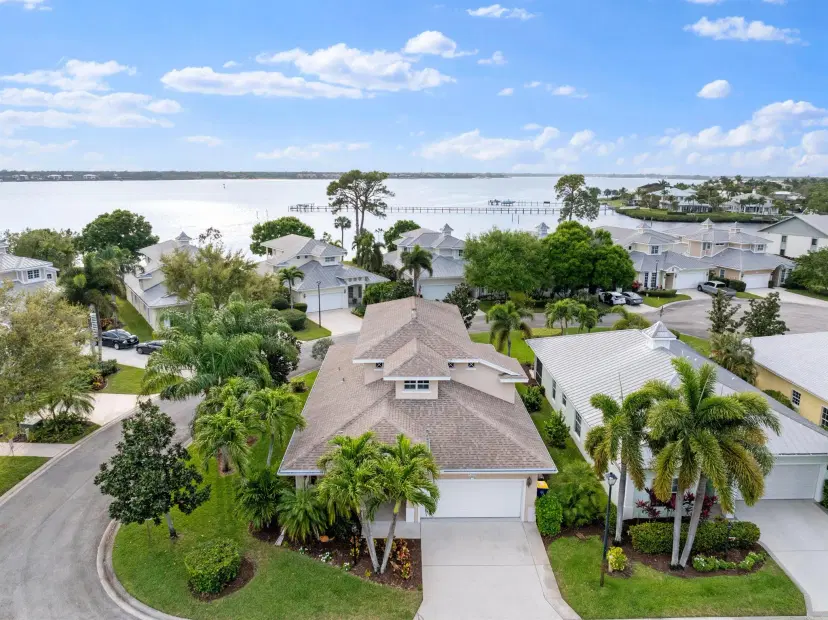 Picture of 2010 NW Estuary Court, Stuart FL 34994