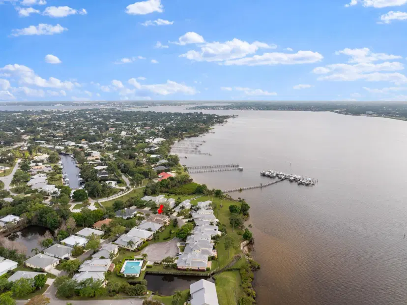 Picture of 2010 NW Estuary Court, Stuart FL 34994