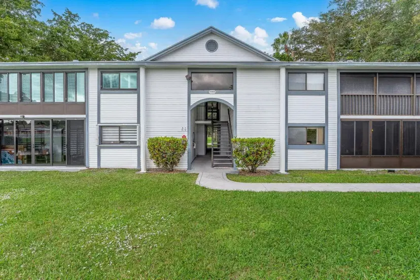 Picture of 15469 Lakes Of Delray Boulevard 103, Delray Beach FL 33484
