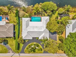 Picture of 781 W Tropical Way, Plantation, FL 33317