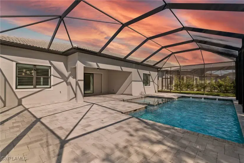 Picture of 9446 Night Heron Ln, Naples FL 34120