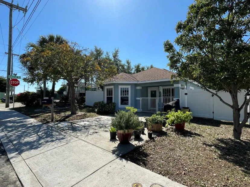Picture of 1006 22Nd Street, West Palm Beach FL 33407