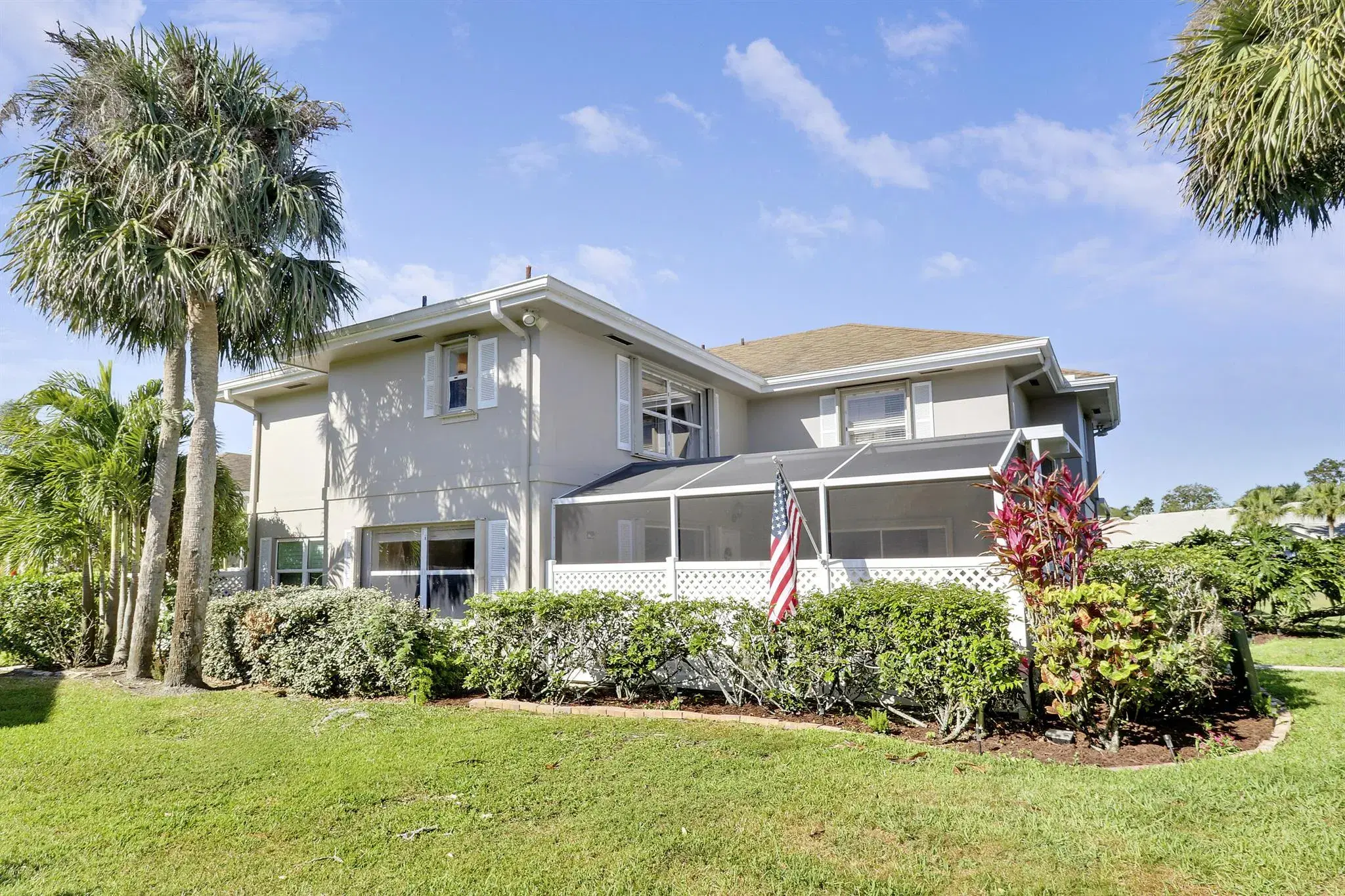 Picture of 3379 SW Sunset Trace Circle, Palm City, FL 34990