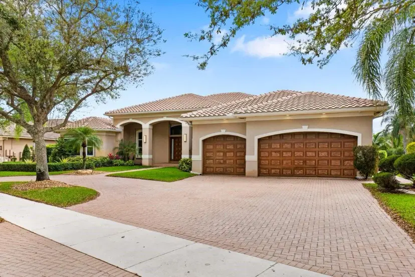 Picture of 13846 SW 40Th St, Davie FL 33330