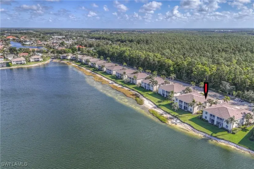 Picture of 3390 W Crown Pointe Blvd 201, Naples FL 34112