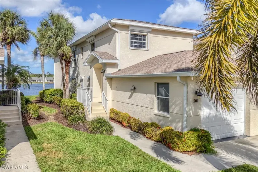 Picture of 3390 W Crown Pointe Blvd 201, Naples FL 34112