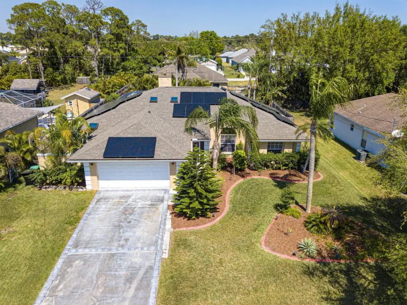 Picture of 1849 SW Kimberly Avenue, Port St Lucie FL 34953
