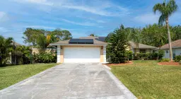 Picture of 1849 SW Kimberly Avenue, Port St Lucie, FL 34953