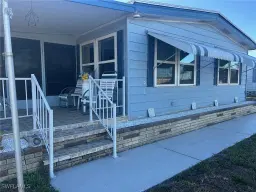 Picture of 172 Palm Harbor, North Port, FL 34287