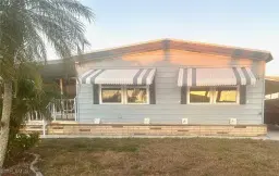 Picture of 172 Palm Harbor, North Port, FL 34287