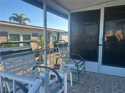 Picture of 172 Palm Harbor, North Port, FL 34287