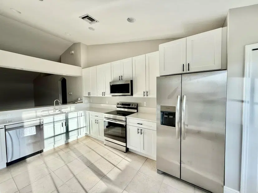 Picture of 1812 SE Manth Lane, Port St Lucie FL 34983