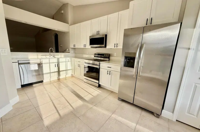 Picture of 1812 SE Manth Lane, Port St Lucie FL 34983