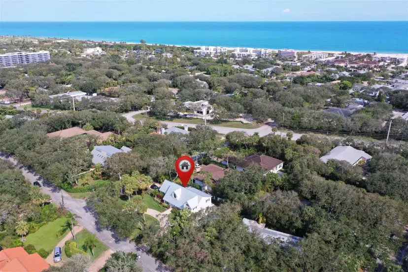 Picture of 1460 Club Dr, Vero Beach FL 32963