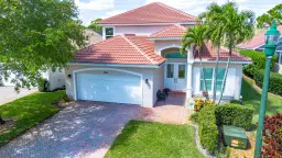 Picture of 12240 SE Plandome Drive, Hobe Sound, FL 33455