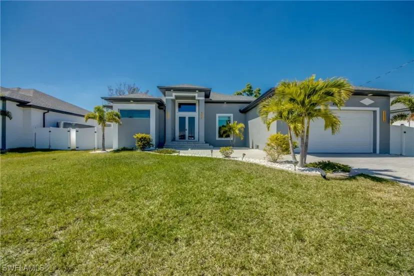 Picture of 434 SW 31St Pl, Cape Coral FL 33991