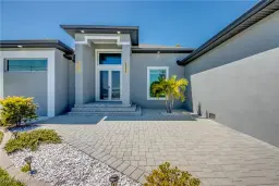 Picture of 434 SW 31St Pl, Cape Coral, FL 33991
