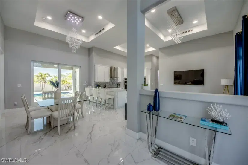 Picture of 434 SW 31St Pl, Cape Coral FL 33991