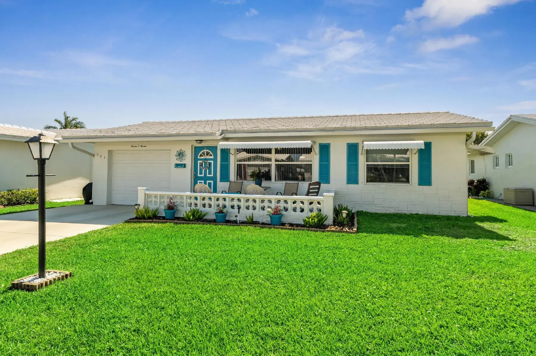 Picture of 707 SW 15Th Street, Boynton Beach, FL 33426