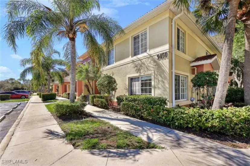 Picture of 9450 Ivy Brook Run 609, Fort Myers FL 33913