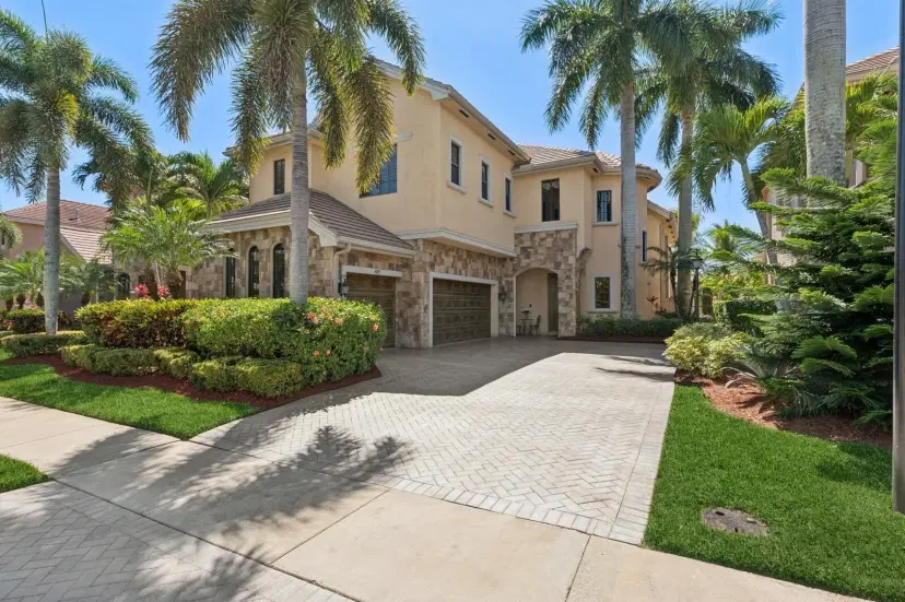 Picture of 3473 Collonade Drive, Wellington FL 33449
