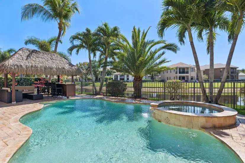 Picture of 3473 Collonade Drive, Wellington FL 33449
