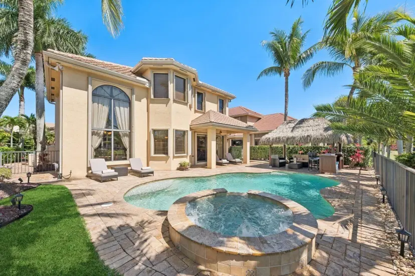 Picture of 3473 Collonade Drive, Wellington FL 33449