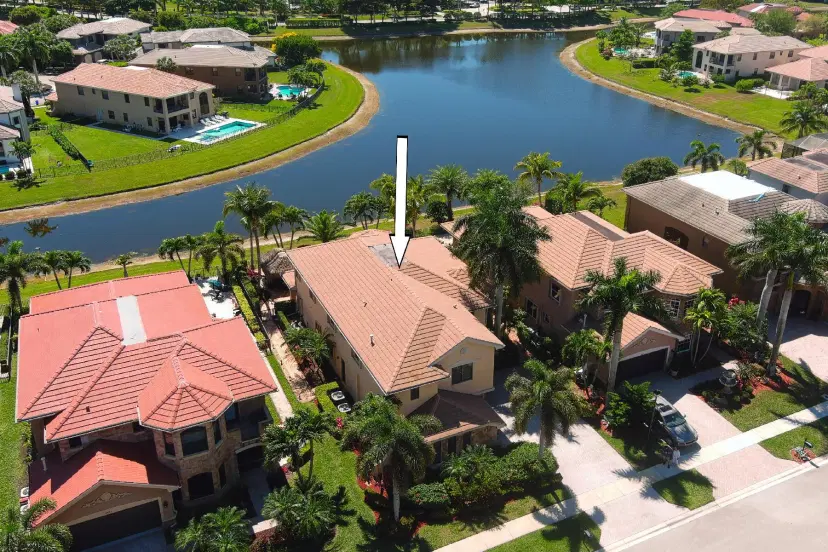 Picture of 3473 Collonade Drive, Wellington FL 33449