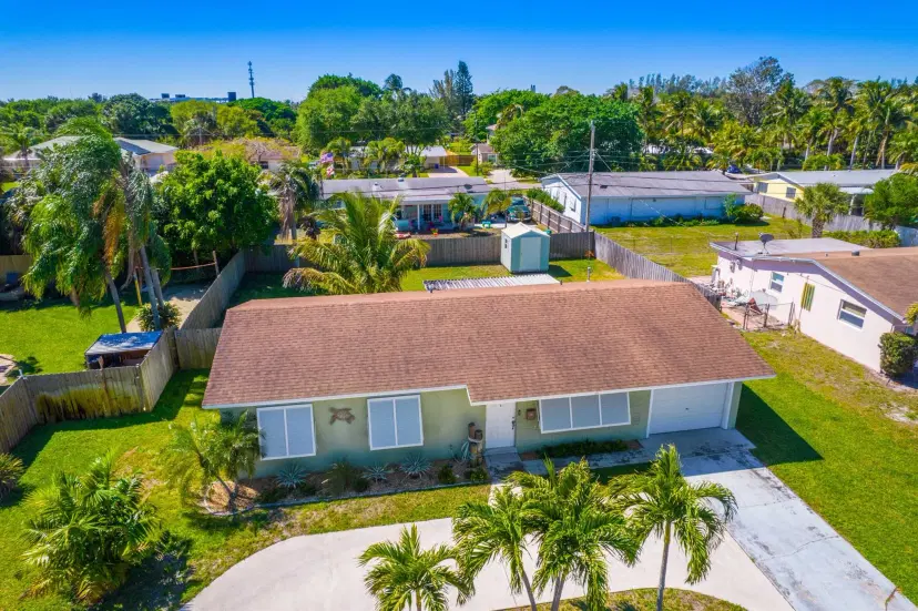 Picture of 917 Lighthouse Drive, North Palm Beach FL 33408