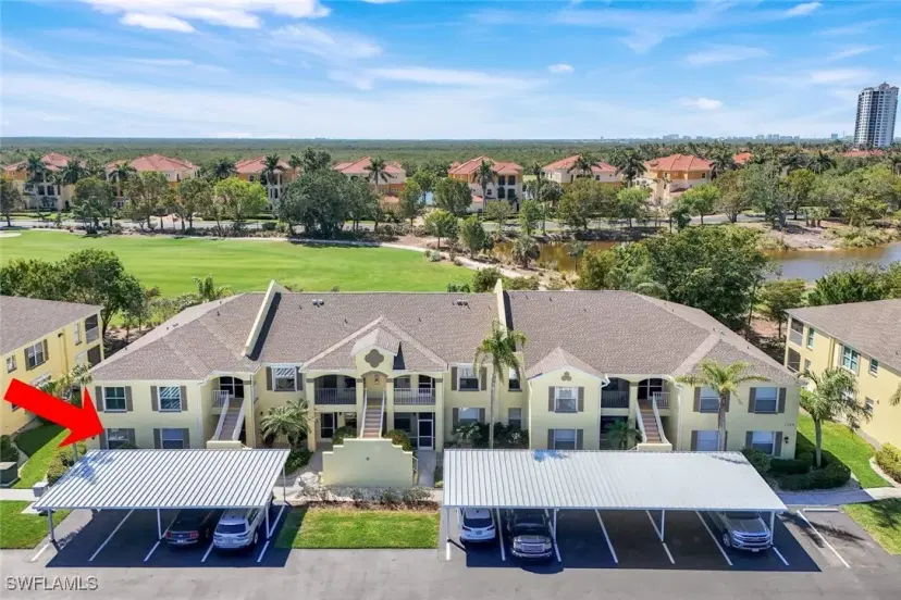 Picture of 1326 Mainsail Dr 1115, Naples FL 34114