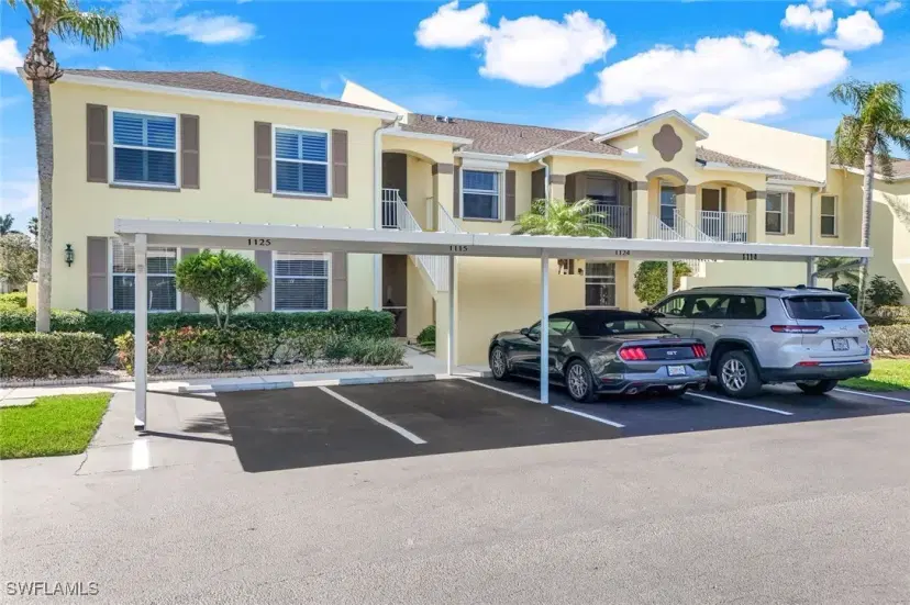 Picture of 1326 Mainsail Dr 1115, Naples FL 34114