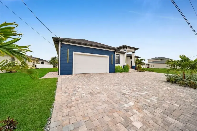 Picture of 3615 SW 4Th Ln, Cape Coral FL 33991