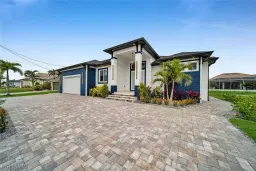 Picture of 3615 SW 4Th Ln, Cape Coral, FL 33991