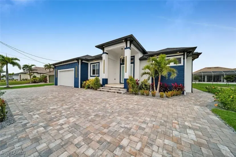 Picture of 3615 SW 4Th Ln, Cape Coral FL 33991