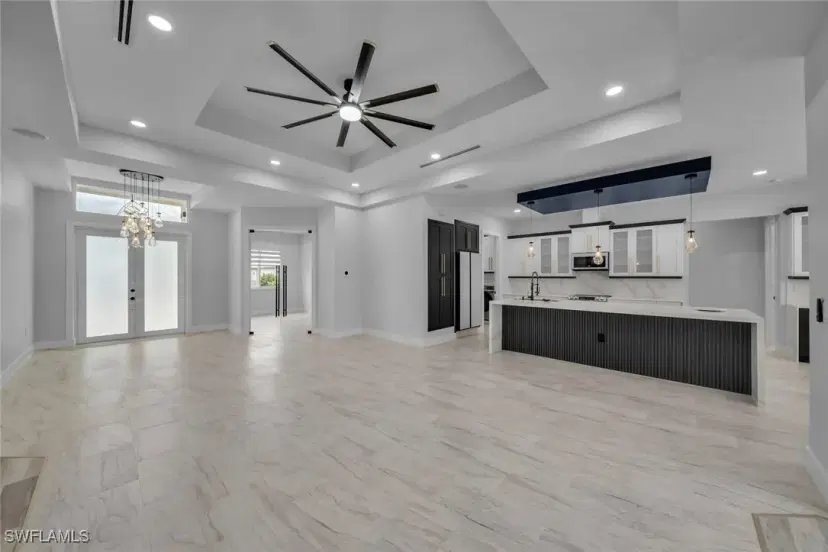 Picture of 3615 SW 4Th Ln, Cape Coral FL 33991