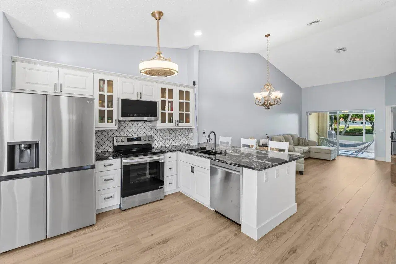Picture of 15136 W Tranquillity Lake Drive, Delray Beach, FL 33446