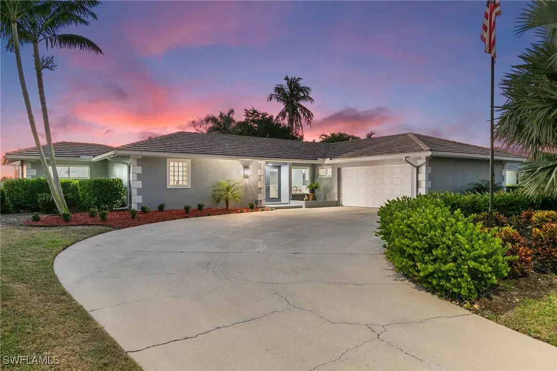 Picture of 240 Shadowridge Ct, Marco Island, FL 34145